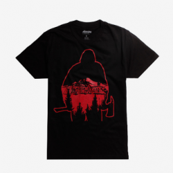 the shining t-shirt